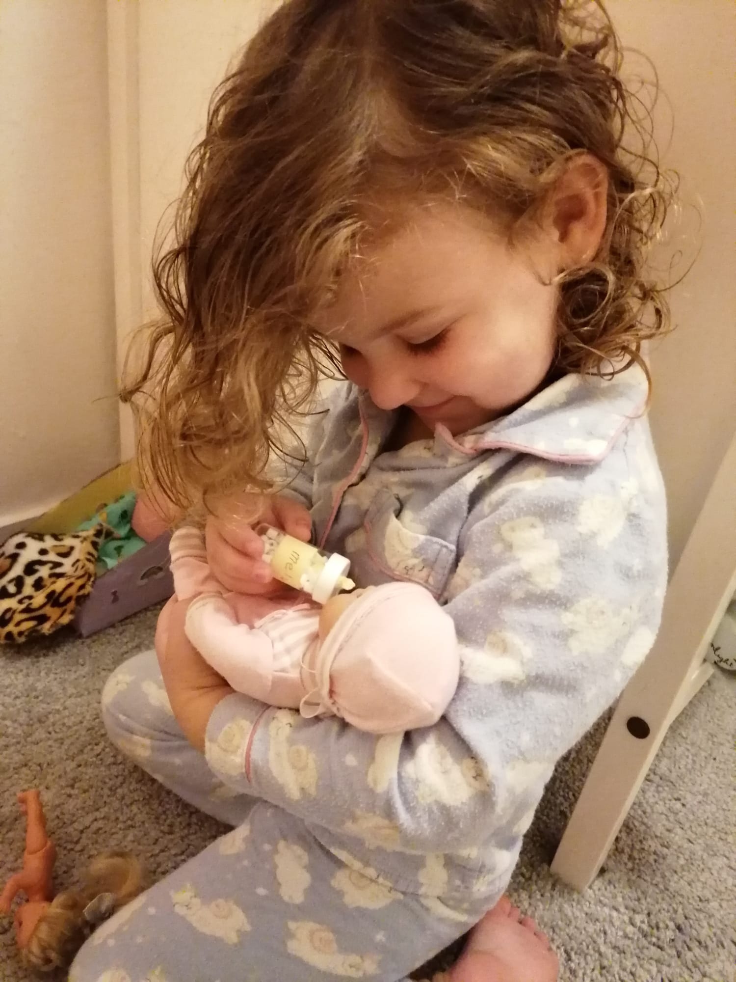 Buiten spelen